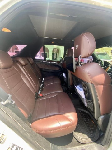 Venda MERCEDES BENZ | GLE 63S AMG