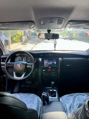 Venda TOYOTA FORTUNER | SR5