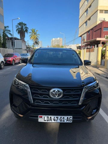 Venda TOYOTA FORTUNER | SR5