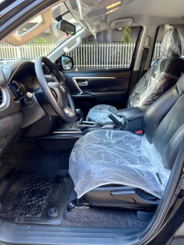 Venda TOYOTA FORTUNER | SR5