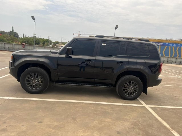 Venda TOYOTA LC PRADO ADVENTURE | LAST EDITION