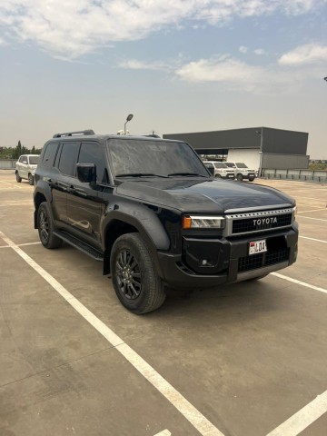 Venda TOYOTA LC PRADO ADVENTURE | LAST EDITION
