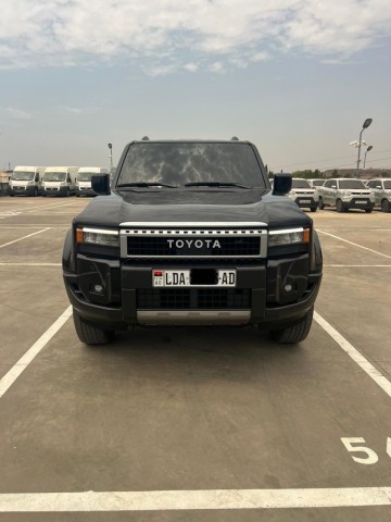 Venda TOYOTA LC PRADO ADVENTURE | LAST EDITION