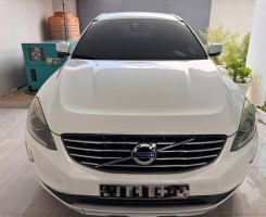 A venda VOLVO XC60 | T6 AWD