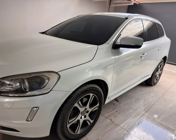 Venda VOLVO XC60 | T6 AWD