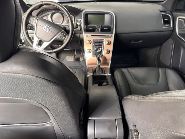 Venda VOLVO XC60 | T6 AWD