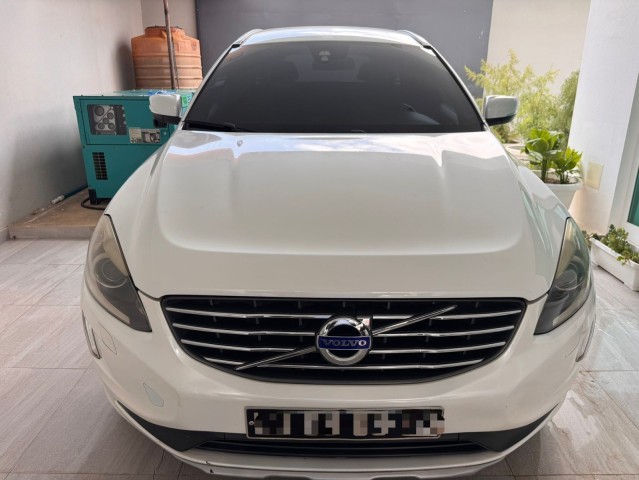 Venda VOLVO XC60 | T6 AWD