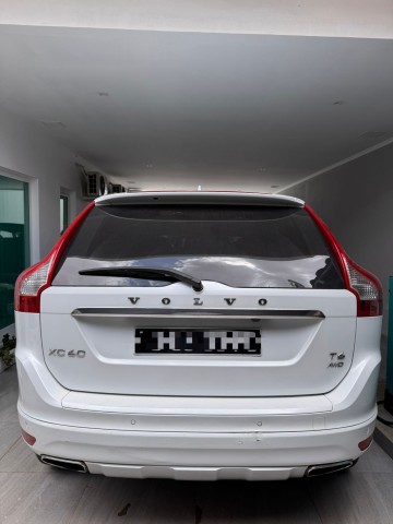 Venda VOLVO XC60 | T6 AWD
