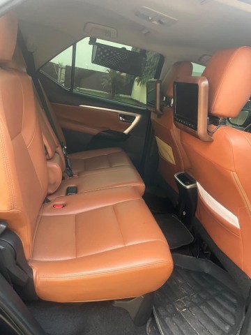 Venda TOYOTA FORTUNER