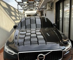 A venda VOLVO XC60 | T5