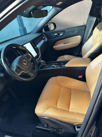 Venda VOLVO XC60 | T5