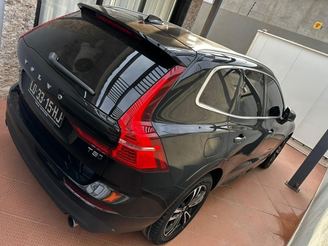 Venda VOLVO XC60 | T5