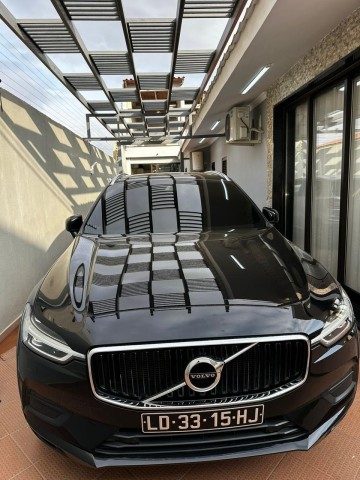 Venda VOLVO XC60 | T5