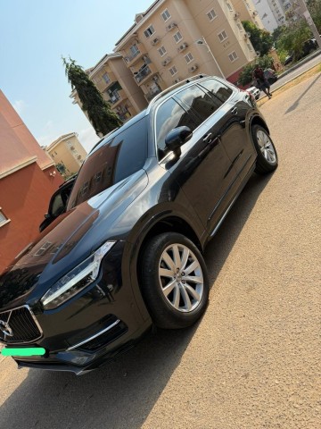 Venda VOLVO XC90 | T6