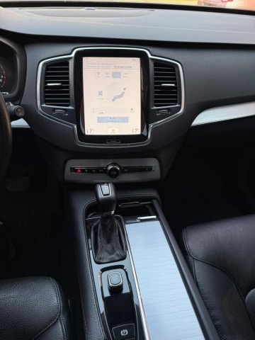 Venda VOLVO XC90 | T6