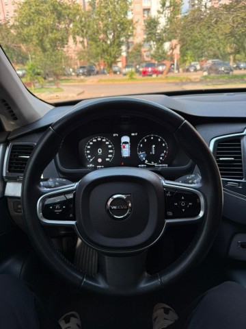 Venda VOLVO XC90 | T6