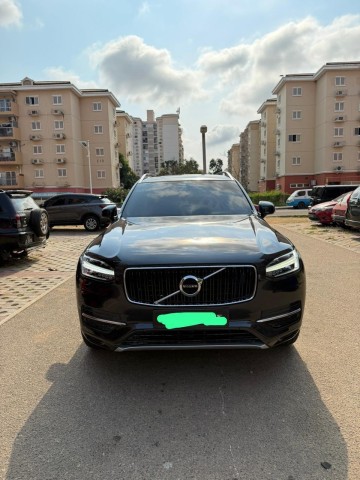 Venda VOLVO XC90 | T6
