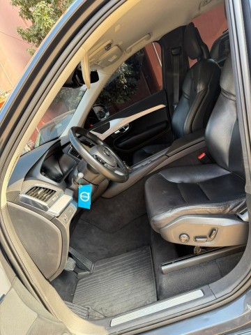 Venda VOLVO XC90 | T6