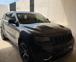 A venda JEEP CHEROKEE | SRT