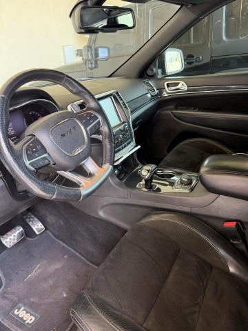 Venda JEEP CHEROKEE | SRT