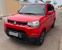 Comprar SUZUKI S.PRESSO | AUTOMÁTICO