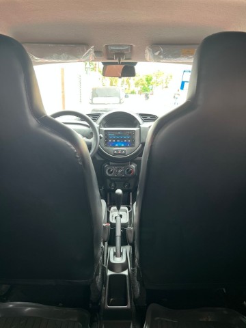 Venda SUZUKI S.PRESSO | AUTOMÁTICO