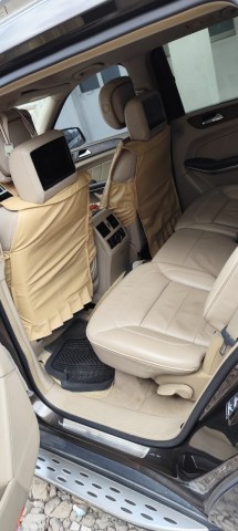 Venda MERCEDES BENZ | GL-500 4 MATIC