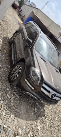 Venda MERCEDES BENZ | GL-500 4 MATIC