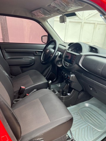 Venda SUZUKI S.PRESSO | AUTOMÁTICO