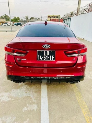 Venda KIA OPTIMA