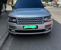 A venda RANGE ROVER VOGUE
