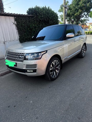 Venda RANGE ROVER VOGUE