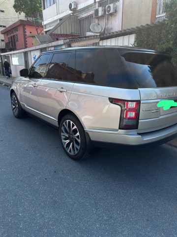 Venda RANGE ROVER VOGUE