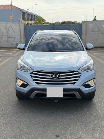 Venda HYUNDAI SANTA FE | COSAL