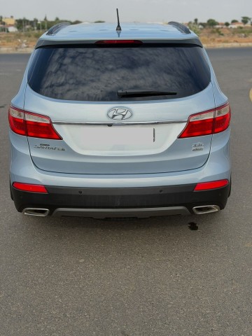 Venda HYUNDAI SANTA FE | COSAL