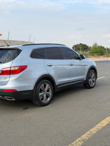 Venda HYUNDAI SANTA FE | COSAL