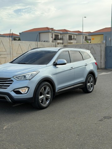 Venda HYUNDAI SANTA FE | COSAL