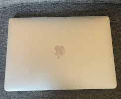 A venda MacBook Pro 2017