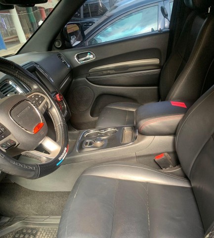 Venda DODGE DURANGO