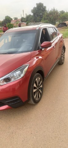 Venda NISSAN KICKS