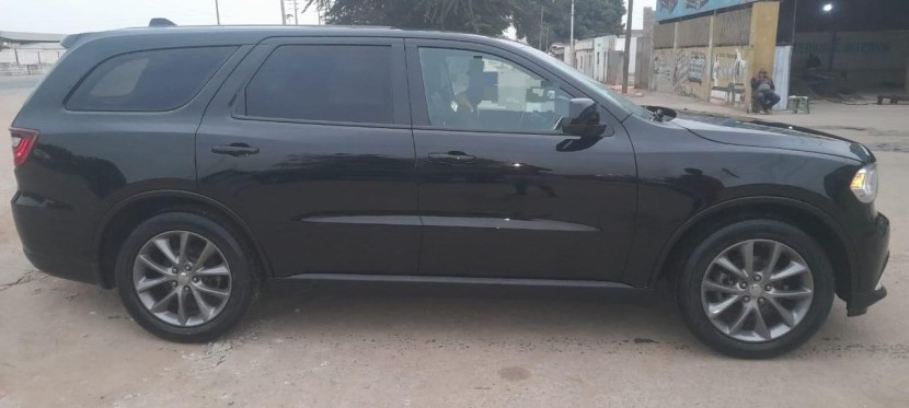 Venda DODGE DURANGO