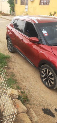 Venda NISSAN KICKS