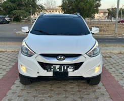 Comprar HYUNDAI TUCSON