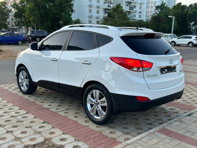Venda HYUNDAI TUCSON