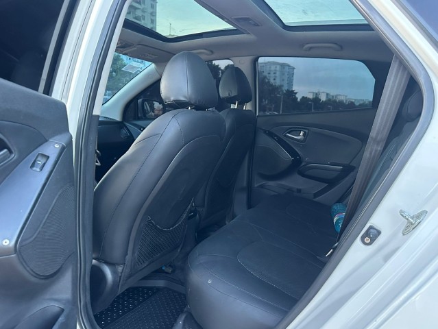 Venda HYUNDAI TUCSON