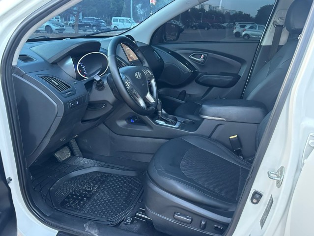 Venda HYUNDAI TUCSON