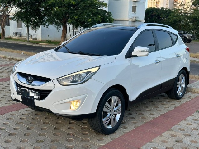 Venda HYUNDAI TUCSON