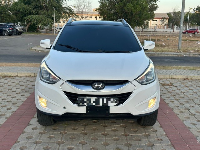 Venda HYUNDAI TUCSON