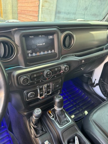 Venda JEEP WRANGLER | RUBICON