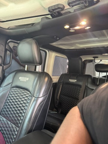 Venda JEEP WRANGLER | RUBICON